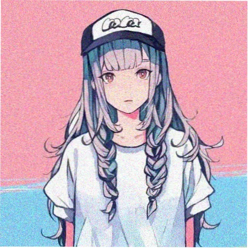 仙友九霄小师妹头像